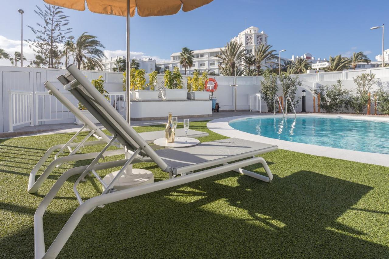 Lightbooking Alemania Piscina Privada Apartment