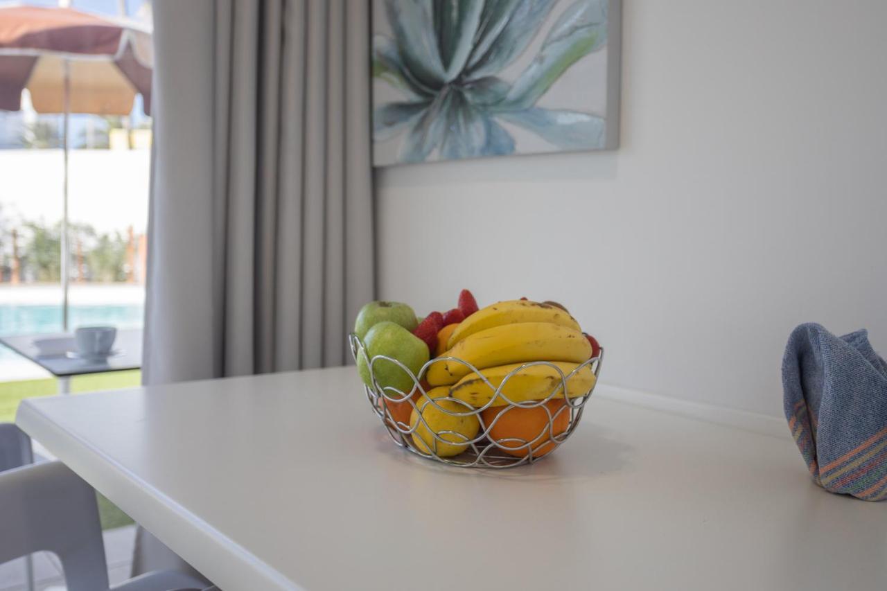 Apartment Lightbooking Alemania Piscina Privada Playa del Inglés