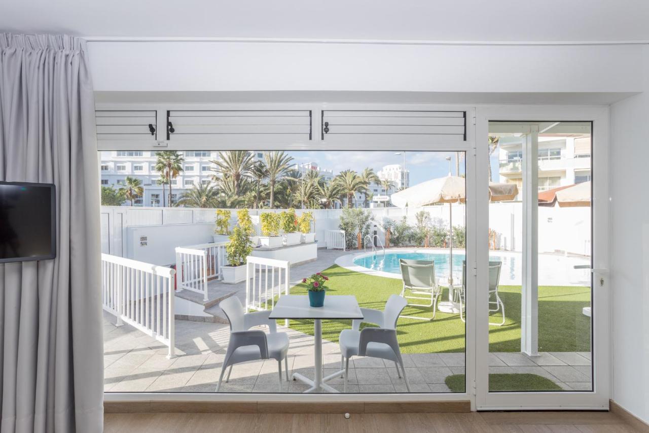 Lightbooking Alemania Piscina Privada Apartment Playa del Inglés