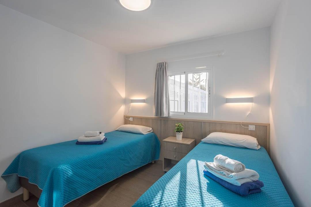 Apartment Lightbooking Alemania Piscina Privada Playa del Inglés