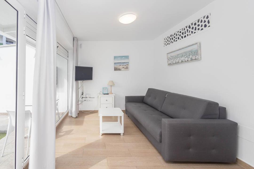Lightbooking Alemania Piscina Privada Apartment Playa del Inglés